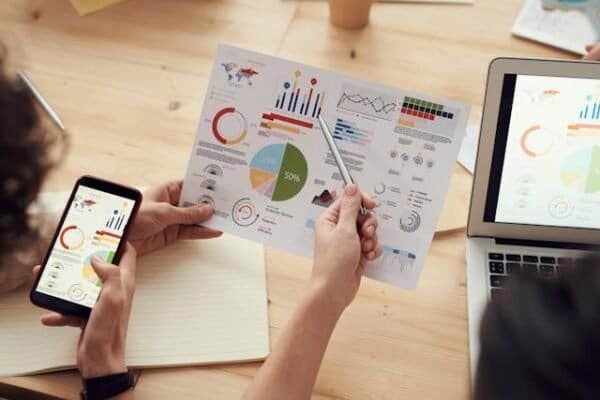 Ranking najlepszych firmy oferujące Facebook Ads