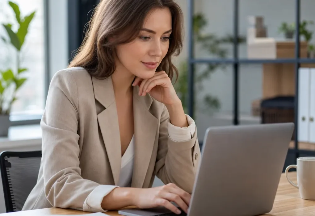 LinkedIn – jak znaleźć pracę