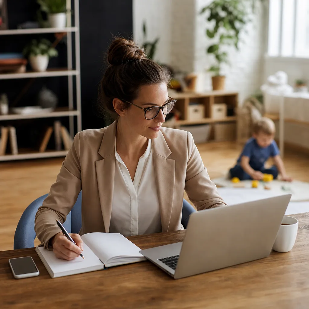 Work-life balance