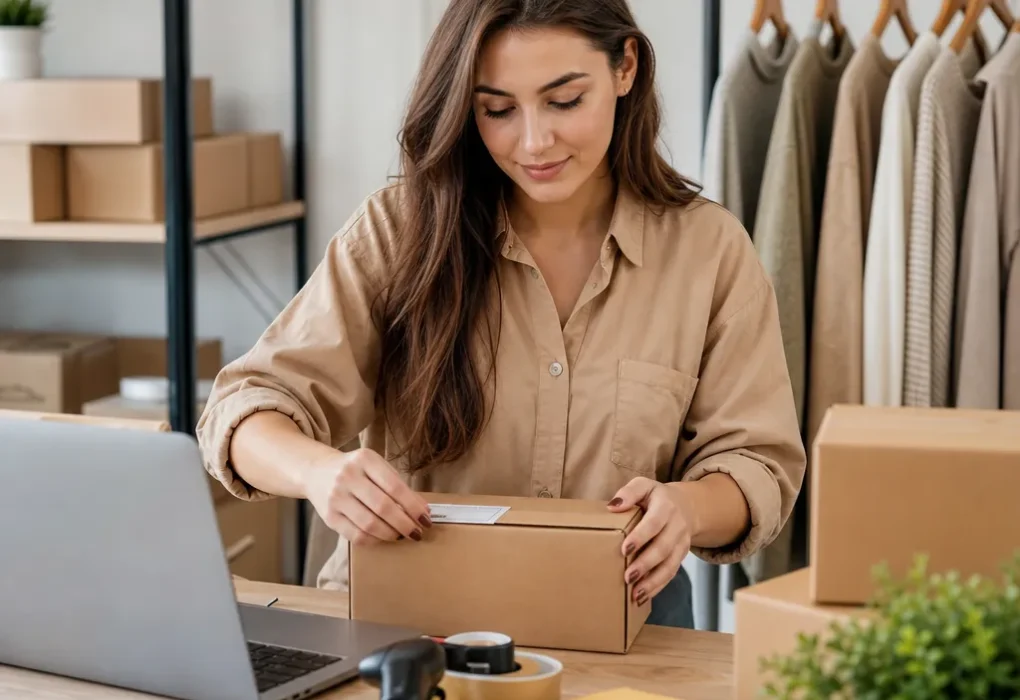 E-commerce dla początkujących