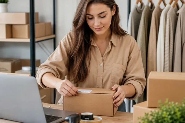 E-commerce dla początkujących