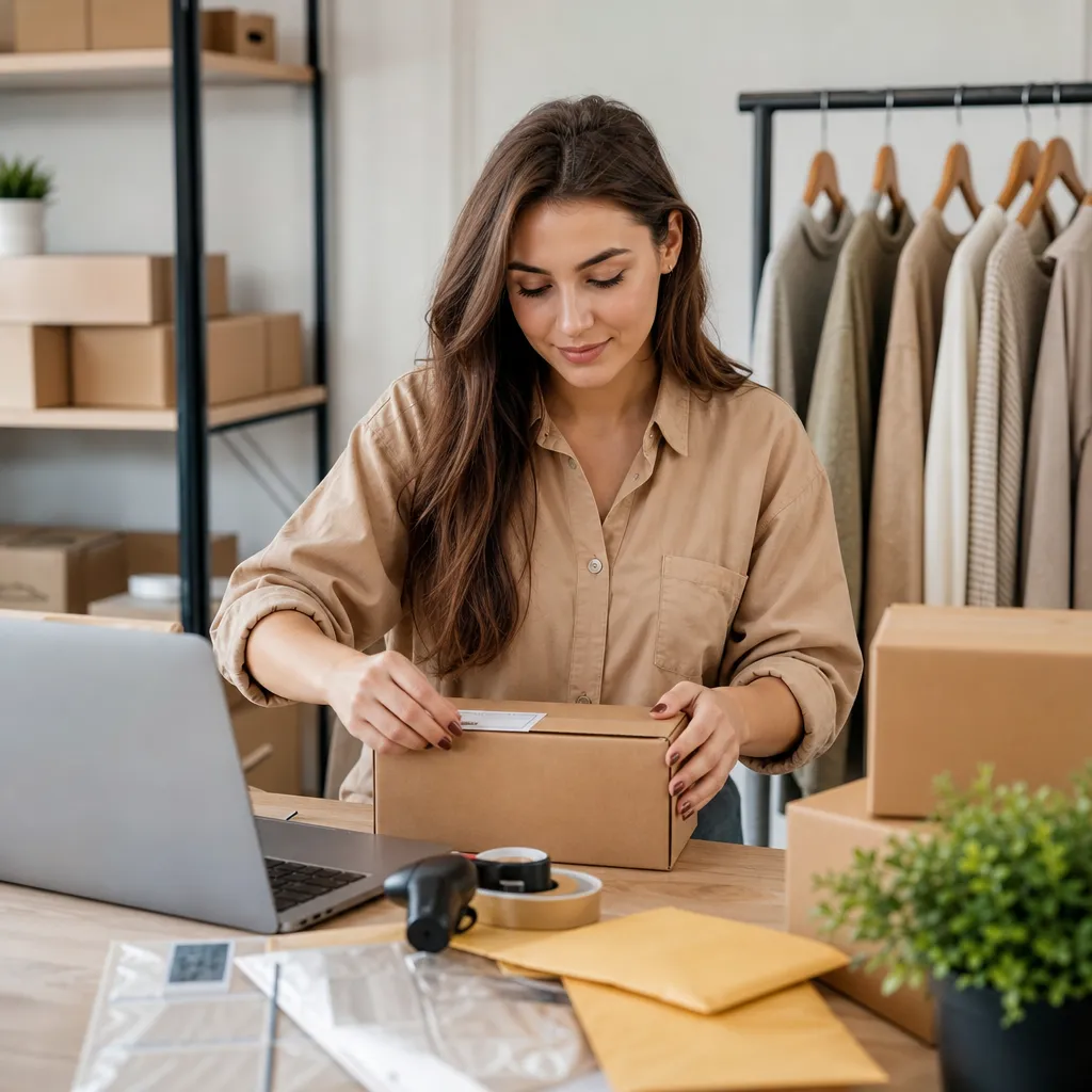 E-commerce dla początkujących