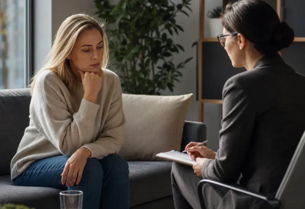 L4 od psychiatry – prawa pracownika