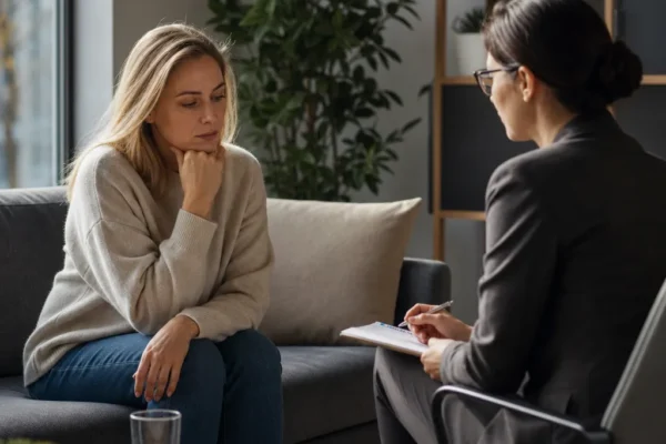 L4 od psychiatry – prawa pracownika